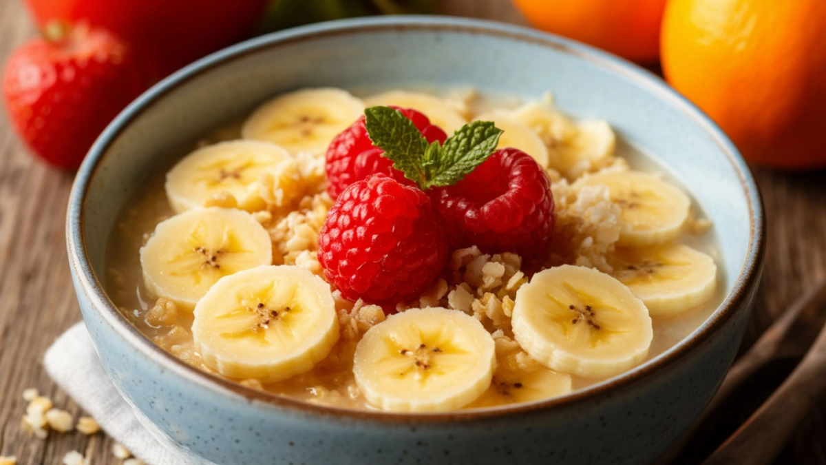 Не ешьте кашу по утрам: эндокринолог назвал самые полезные блюда для завтрака, кроме каши