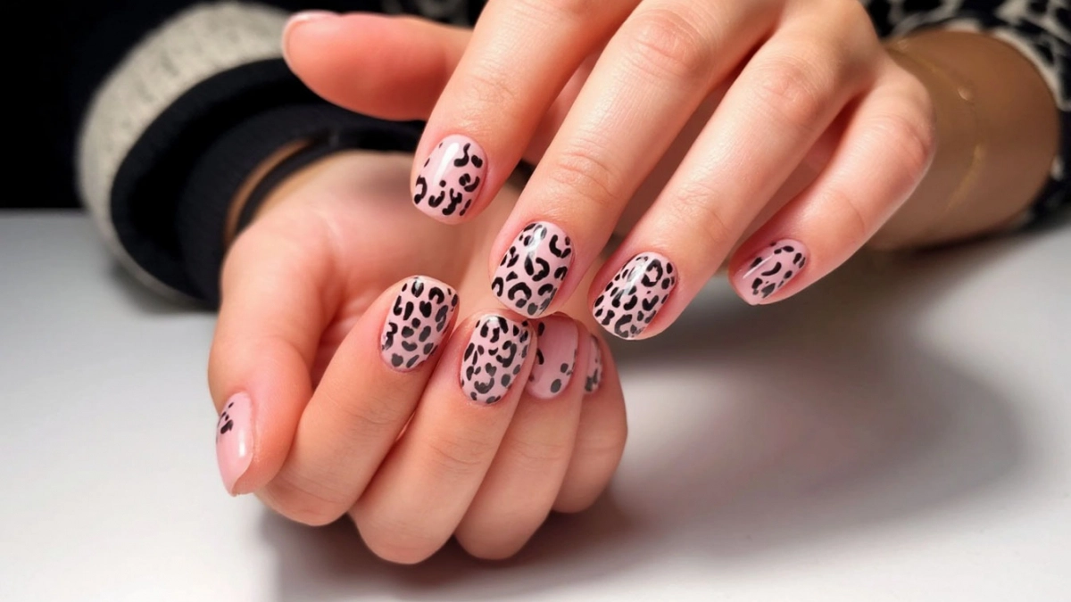 Летом 2026 в моде: 5 вариантов маникюра для коротких ногтей, которые стоит попробовать