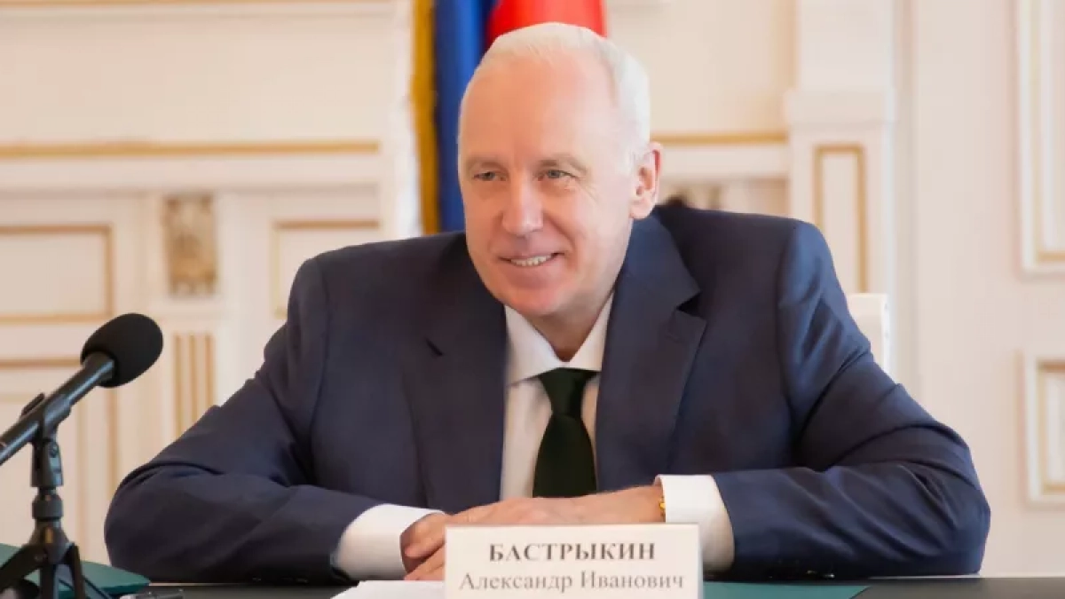 Глава СКР потребовал отчёт по проблемному дому в Липецке