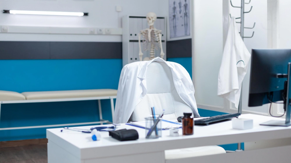 Липецкие поликлиники меняют режим работы на майские праздники