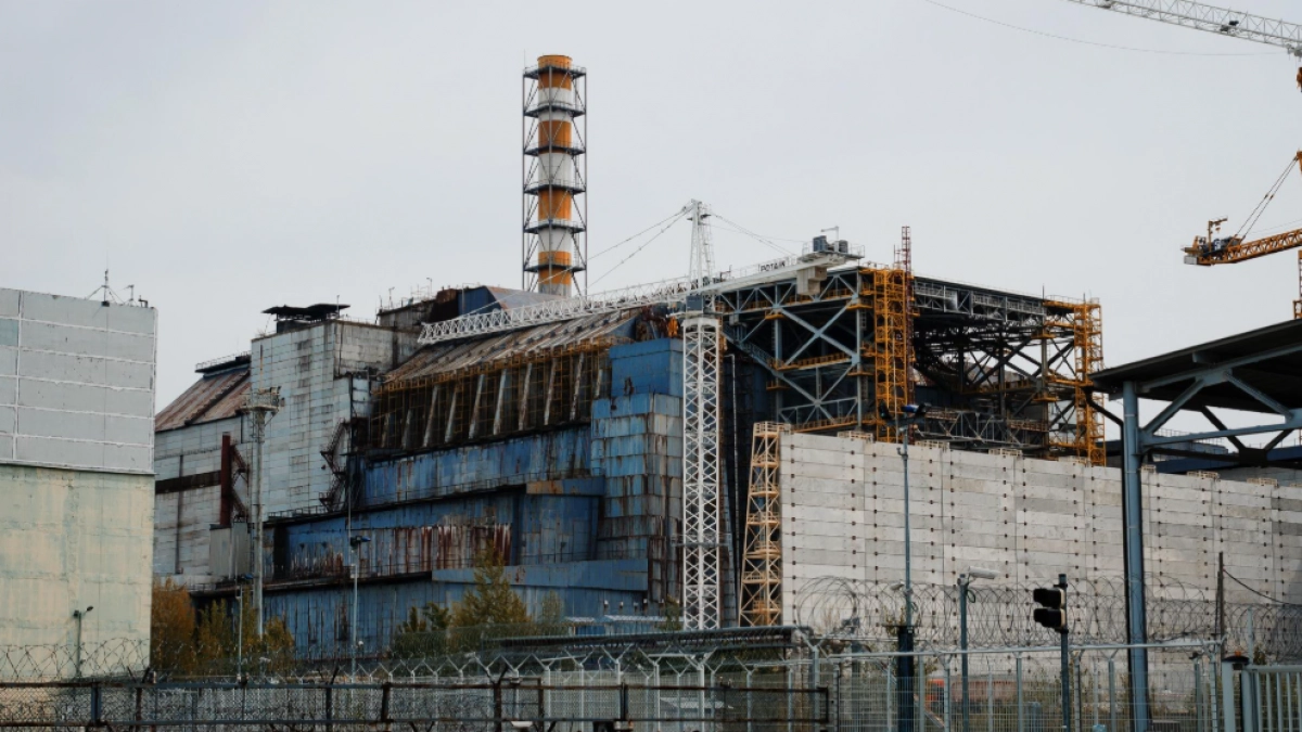 В ОЭЗ «Липецк» возводят два завода федерального значения