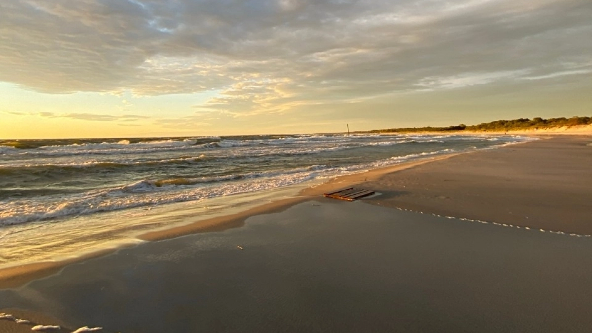 Мальдивы отдыхают: белоснежный песок и лазурное море в 4 часах лёту — бюджетно и без толп