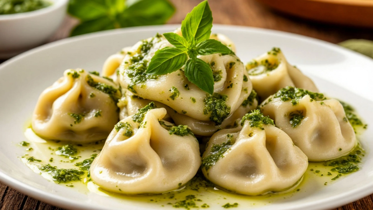 Научил продавец пельменей — больше их не варим и не жарим, готовим по-другому: получается в разы вкуснее