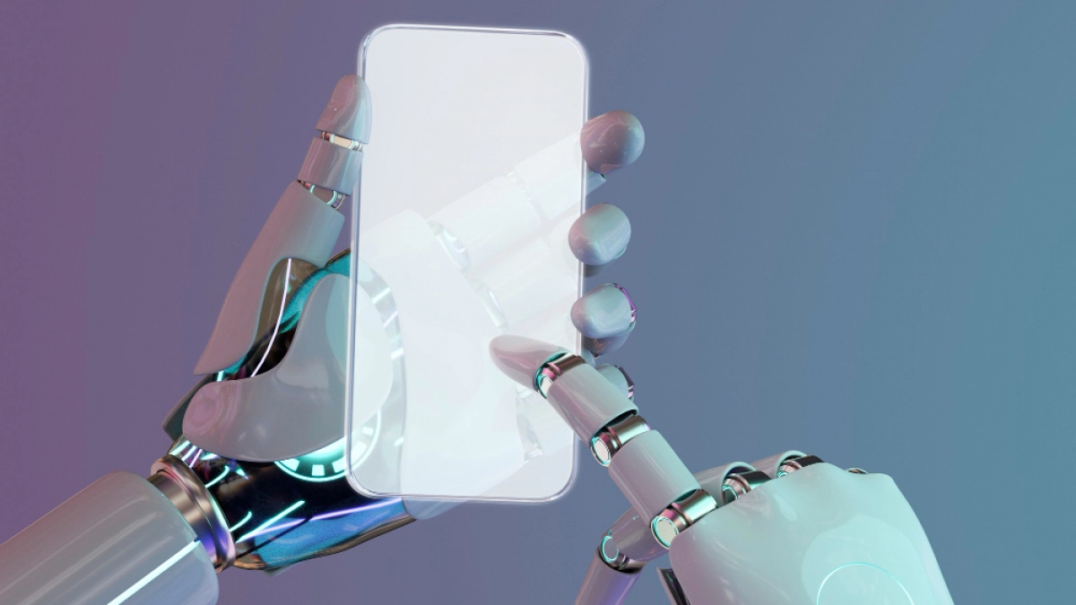 Липецкий ИИ-проект претендует на национальную премию