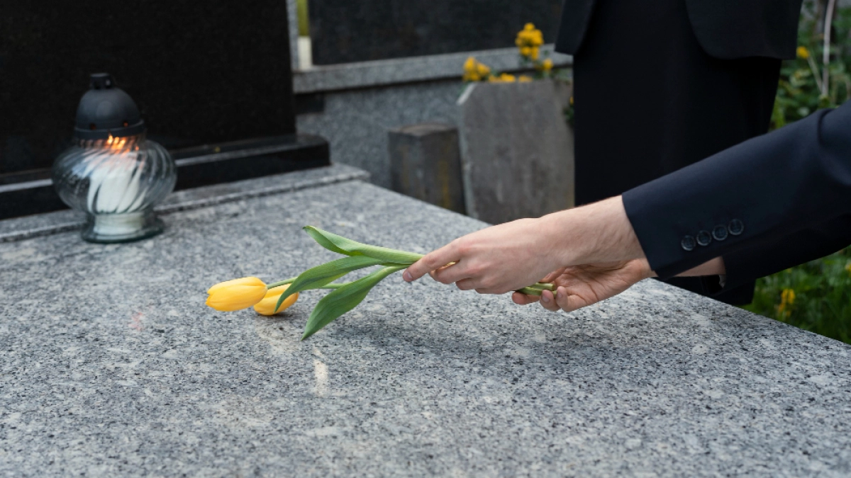 В Измалковском районе чиновника наказали за заброшенный воинский мемориал