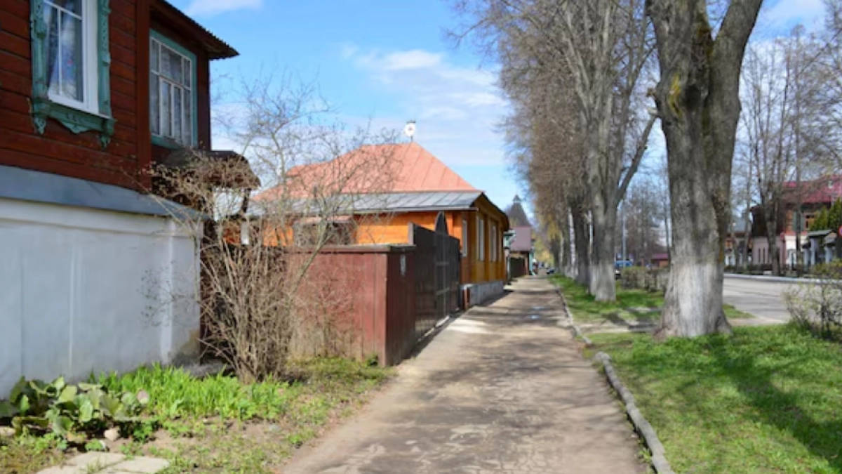 Добровский округ получил премию за 7,5 миллиарда вложений в сёла