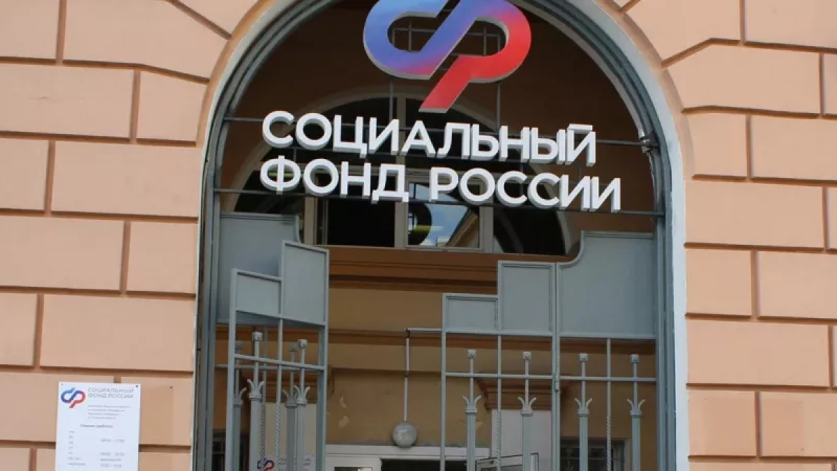 Липецкий ОСФР объяснил, как получить цифровое удостоверение