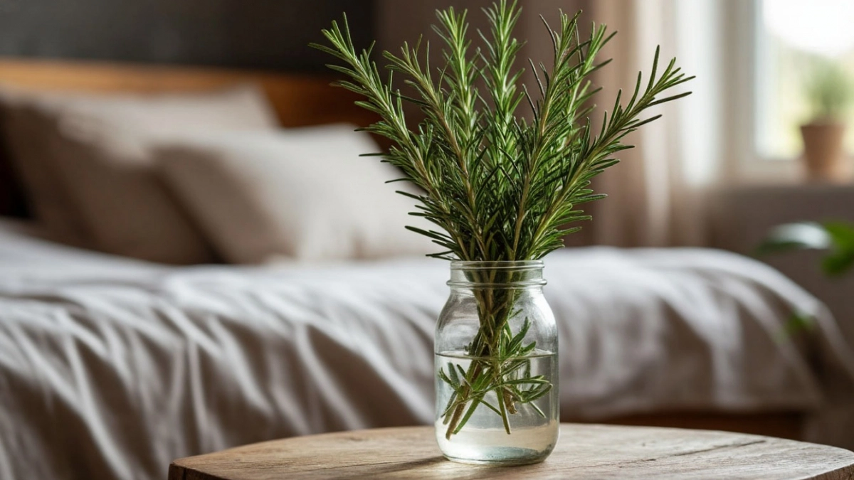 Одна веточка в банке — и дом становится санаторием: дети и взрослые спят крепко, утром без вялости