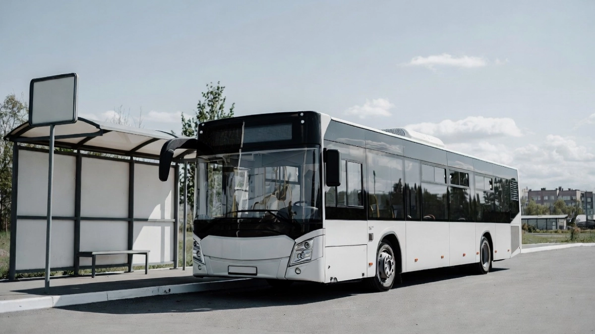 С 1 мая два липецких маршрута дотянутся до «Аршина»