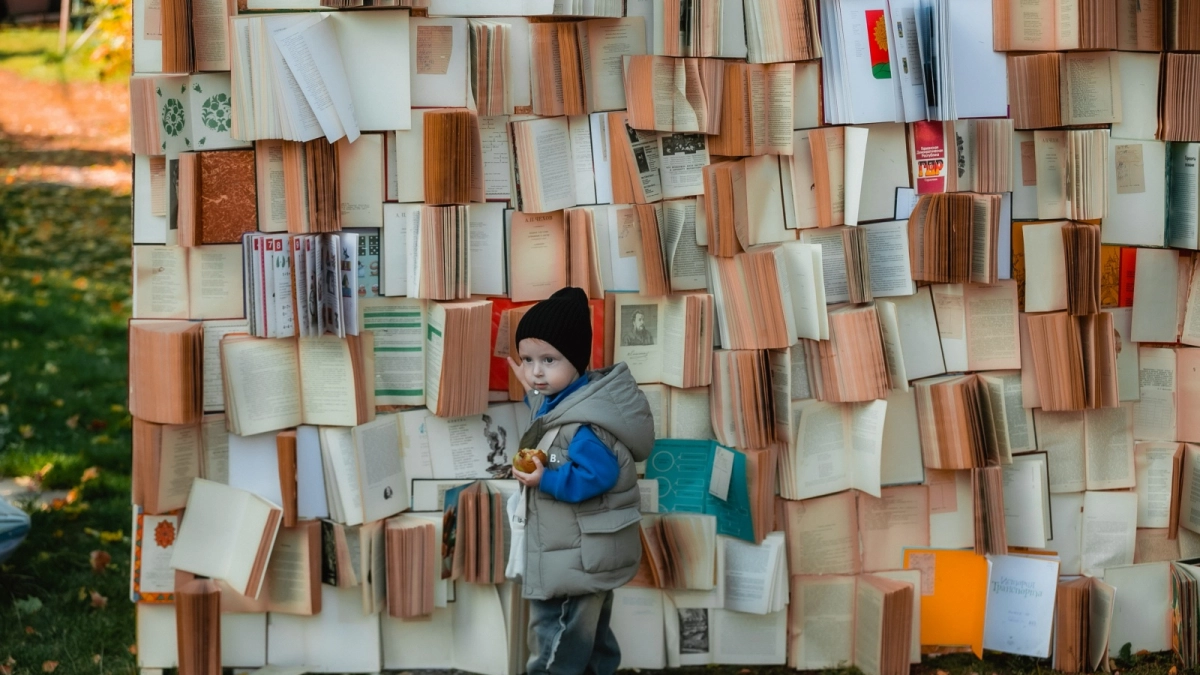 Елецкий университет получил президентский грант на литературный проект