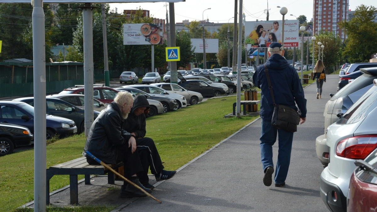 С кем жить после 70 лет, чтобы прожить дольше и счастливее: 7 мудрых советов от психологов