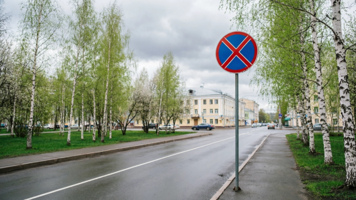 5 мая липчанам перекроют центр города из-за скульптур
