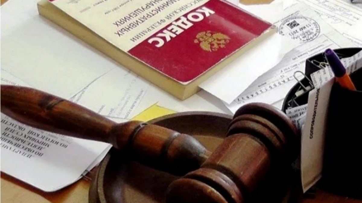 Чаплыгинское предприятие оштрафовали за брошенные поля со свалкой