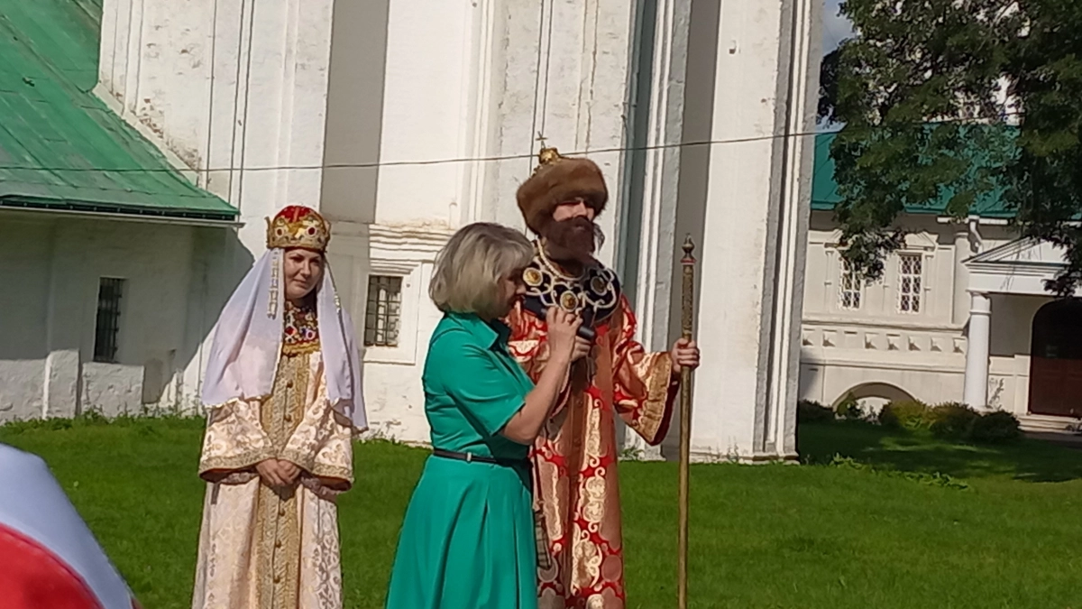 Вот ради чего стоит ехать во Владимирскую область: уникальные достопримечательности, которые есть только здесь