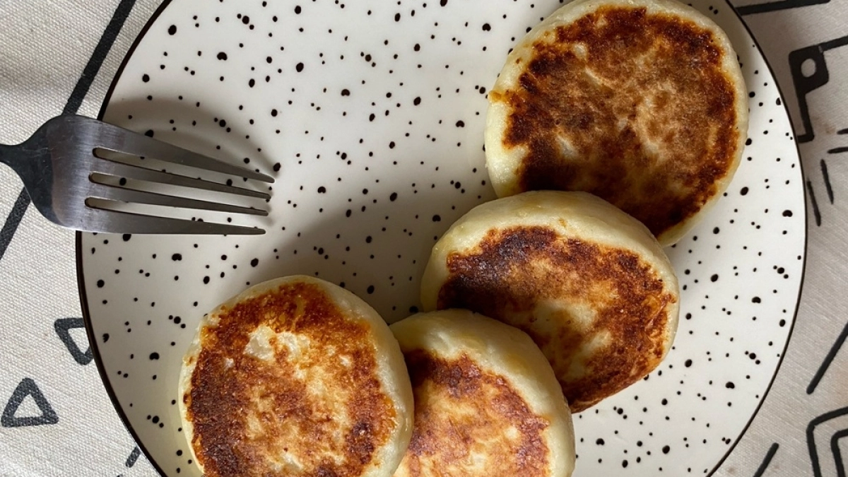 Устала есть яйца, творог и овсянку на завтрак: нашла 5 вкусных и необычных рецептов на утро