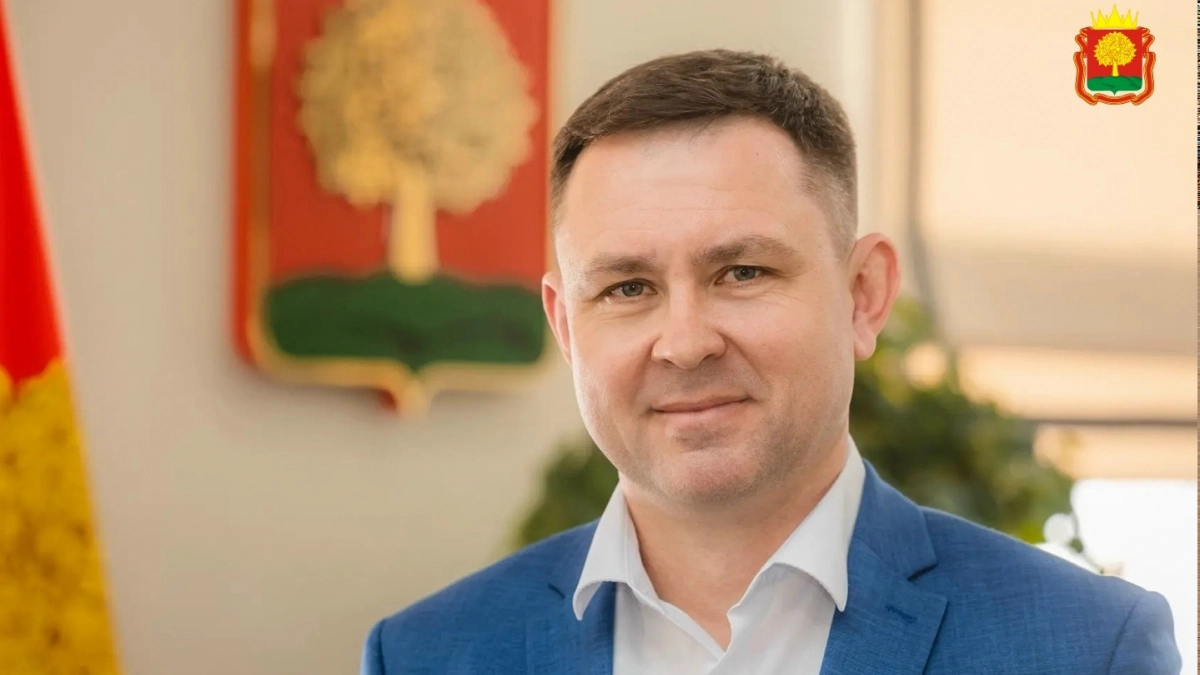Липецкий минспорт возглавил новый министр