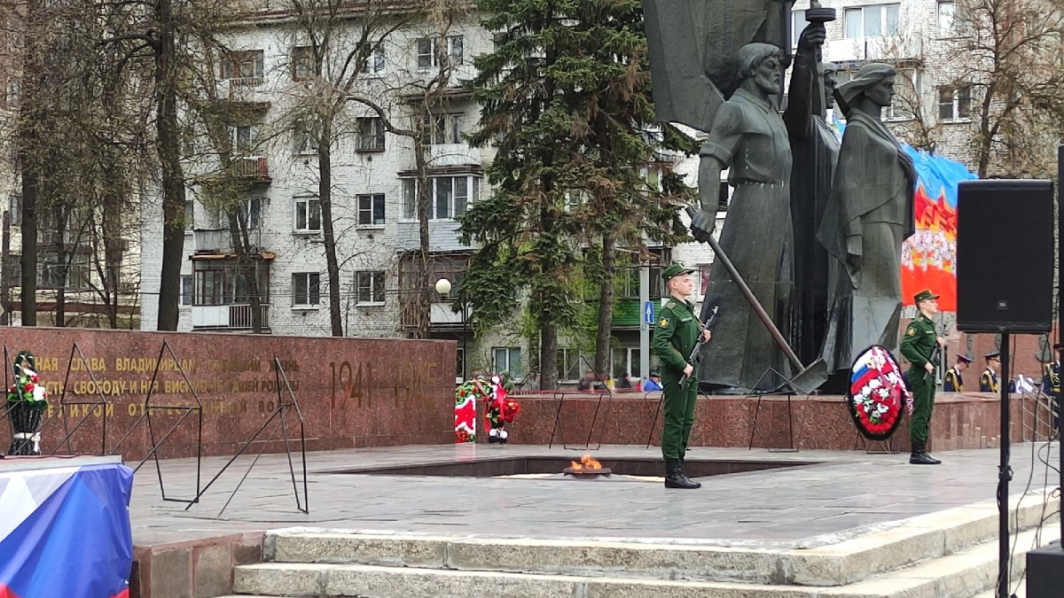 Спустя 83 года поисковики установили личность погибшего липецкого бойца