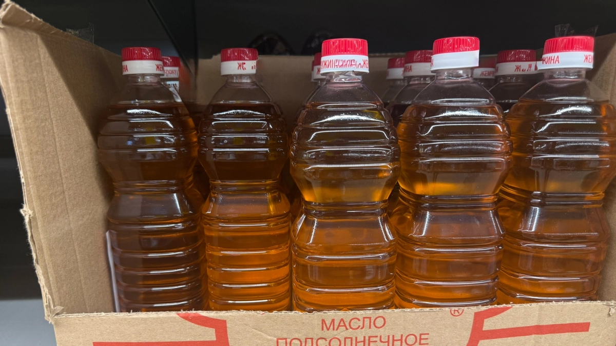 Не оливковое и даже не льняное: названо самое полезное масло для готовки - рейтинг