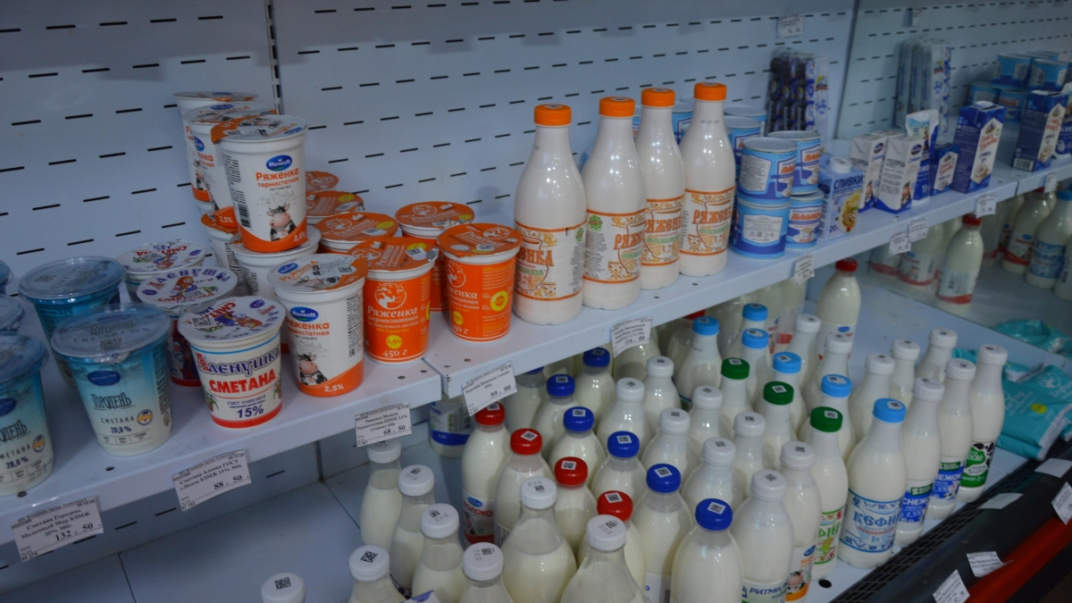 Выбираем молоко в магазине: главные моменты, которые нельзя пропустить - запомните раз и навсегда
