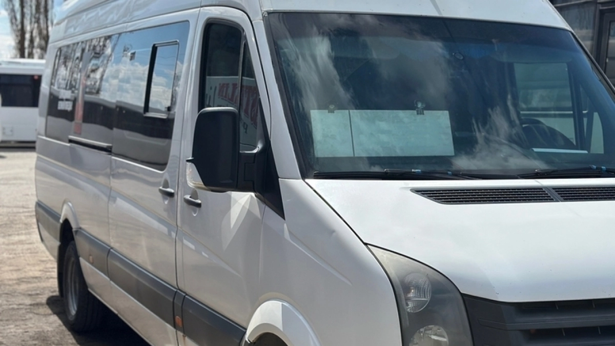 Автобус из Долгоруково в Елец будет отправляться на десять минут позже