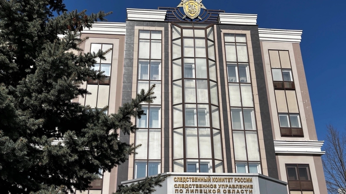 Следком занялся атакой дрона в Ельце после ранения ребенка