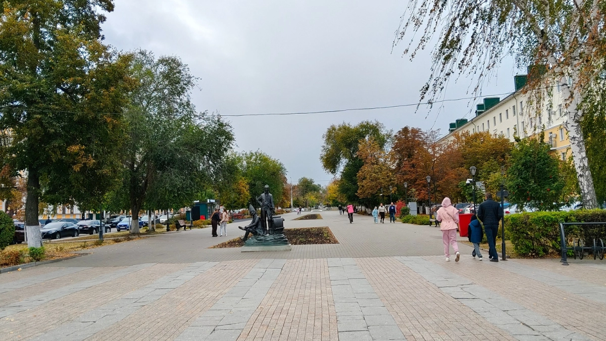 Школьники на дистанте, концерты отменены — что происходит в Липецке