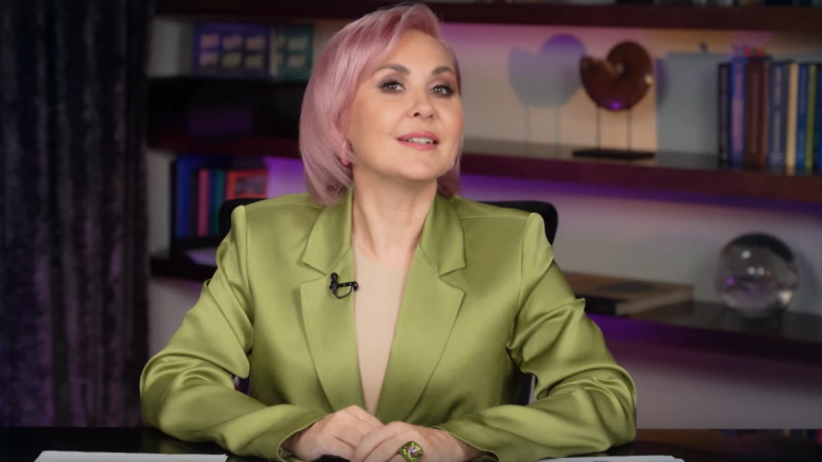 «2026-й изменит всё»: Василиса Володина назвала знак, который ждёт испытание – оно перевернёт жизнь на 180 градусов
