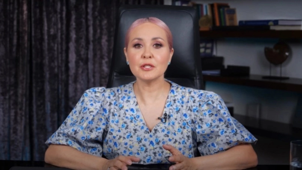 Дичайшая удача на два десятка лет вперед: Василиса Володина назвала самый удачливый знак в ближайшие 20 лет