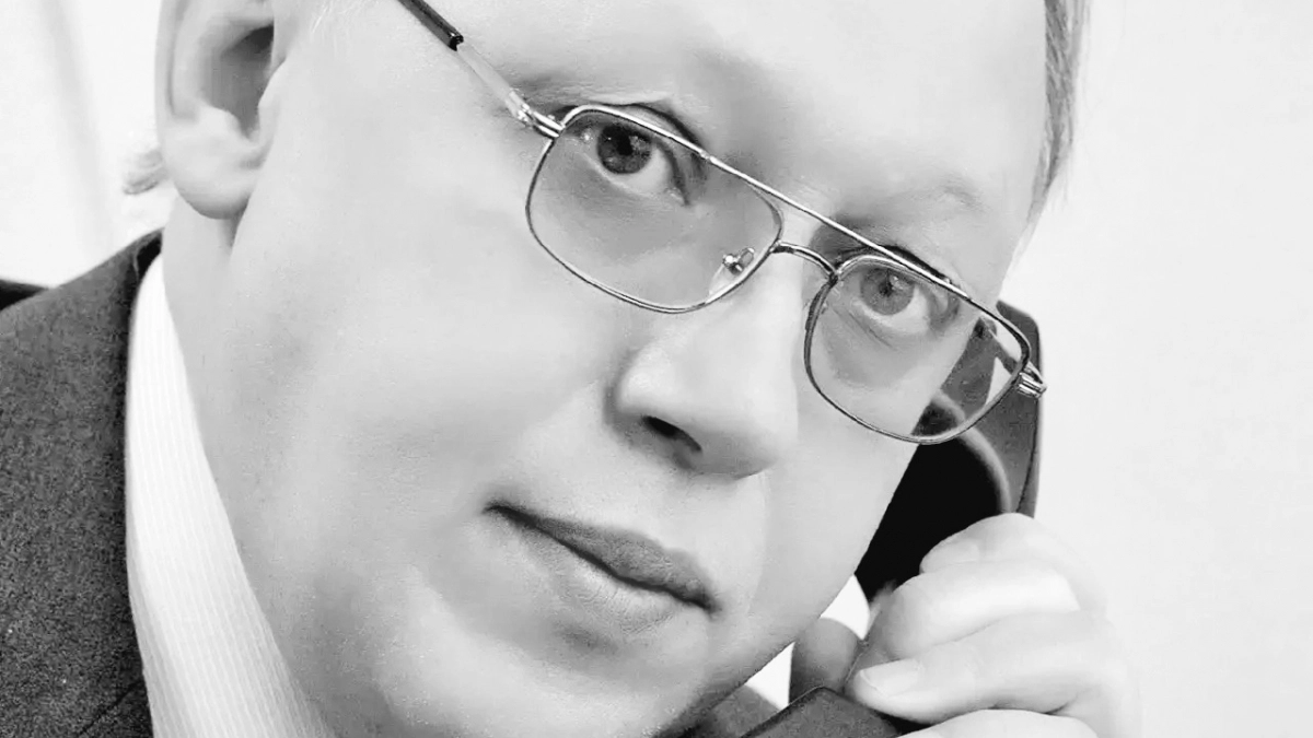 Умер липецкий лауреат премии Союза журналистов СССР