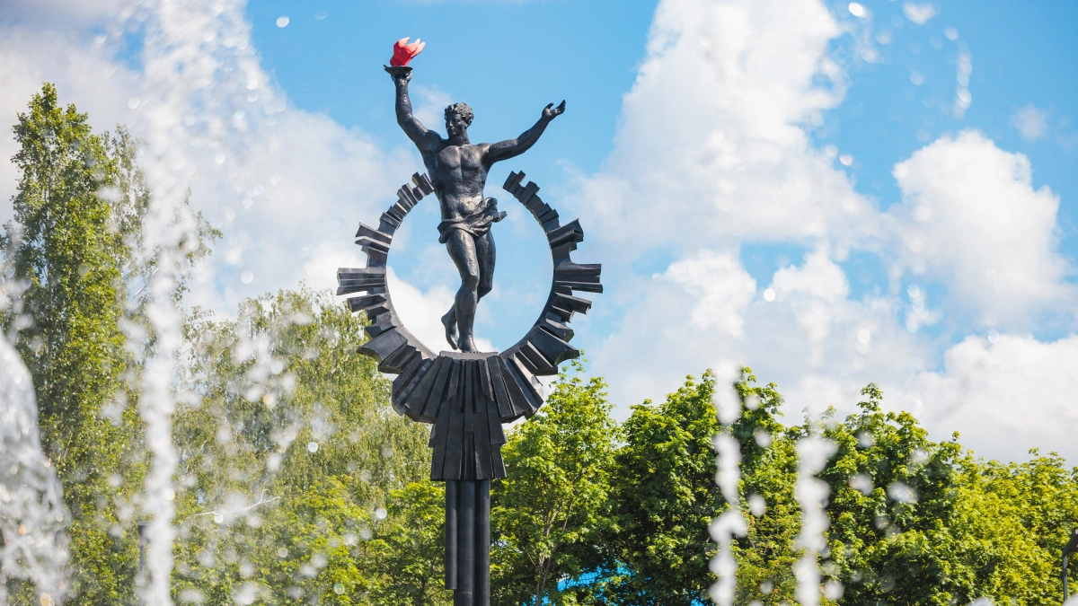 В «Прометее» начнут капремонт двух корпусов