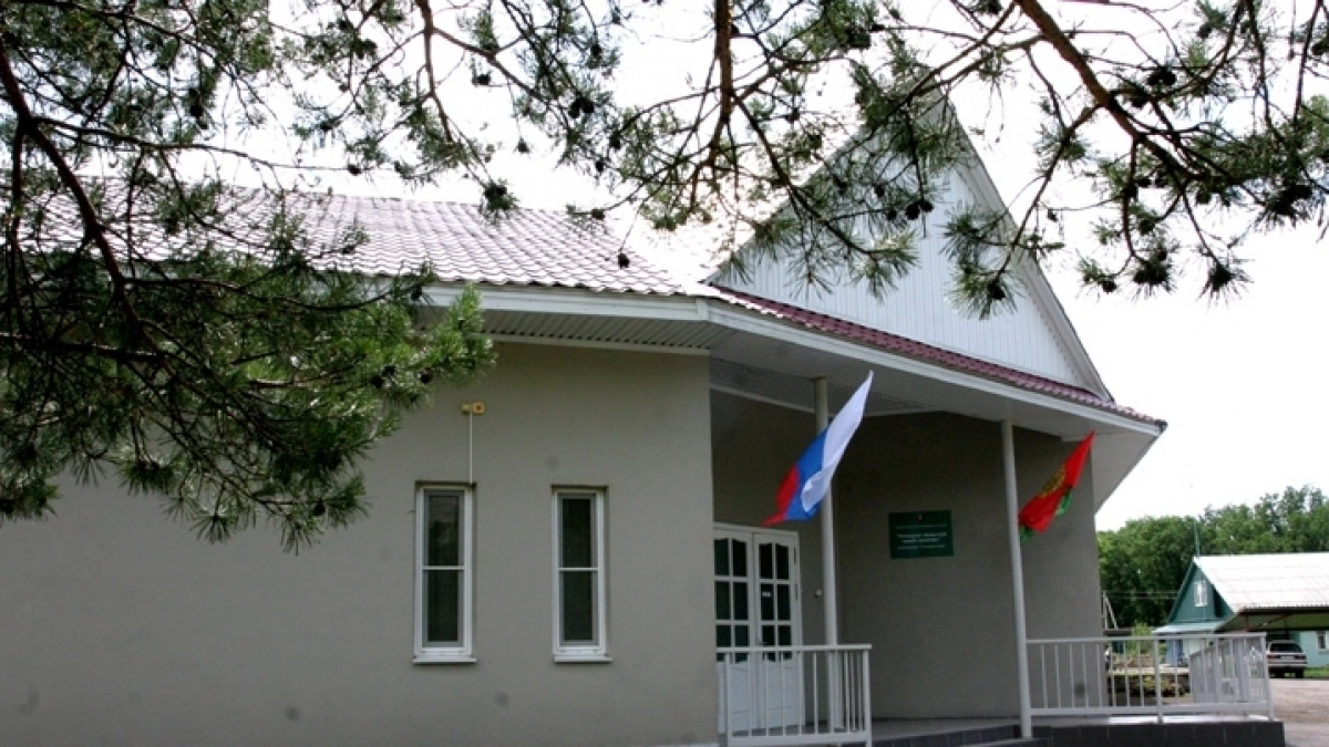 На Галичьей горе открылся музей природы