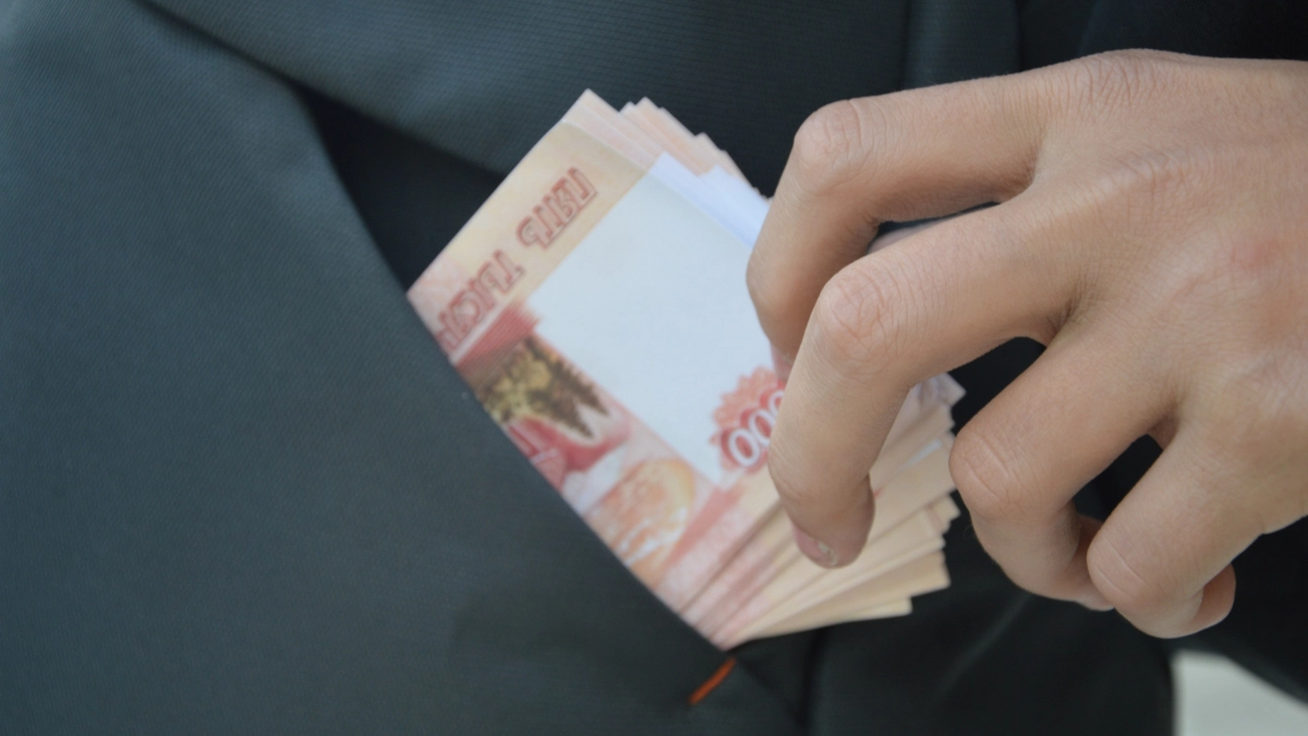 Прокуратура оштрафовала липецкого директора на 20 тысяч рублей 
