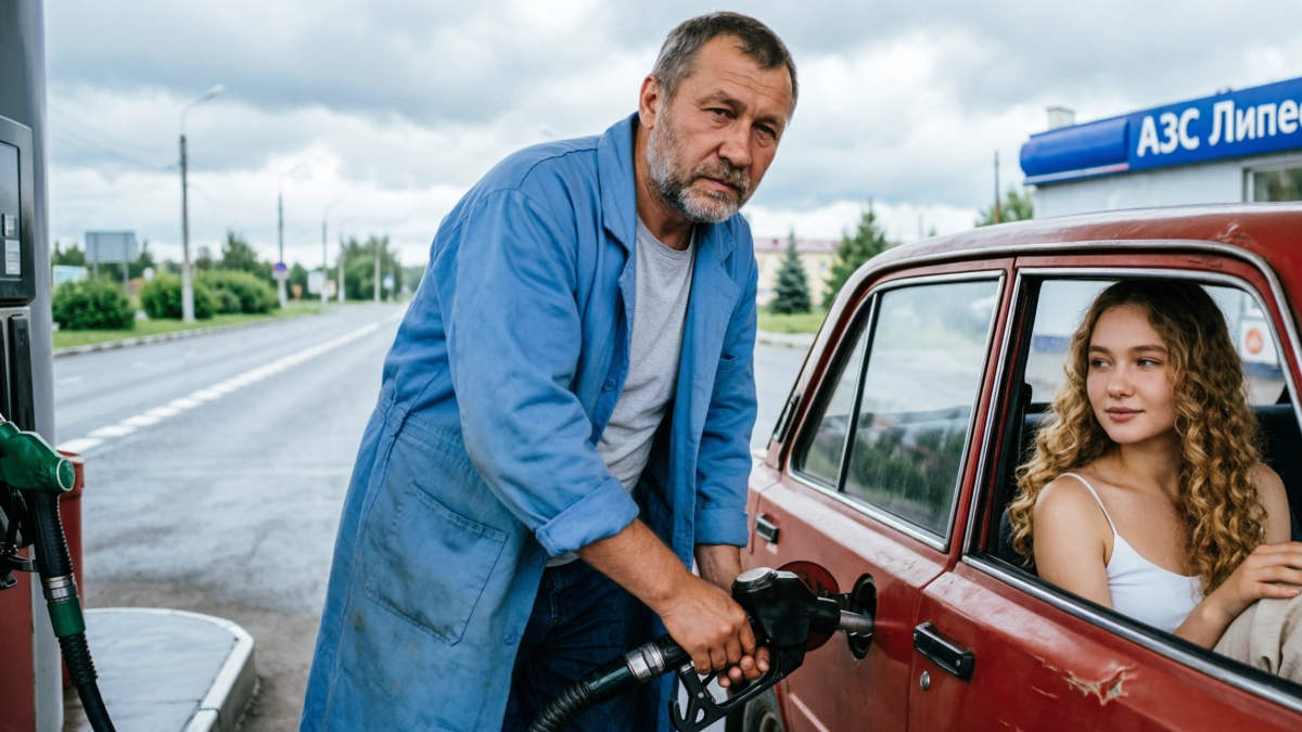 АЗС Липецка предлагают АИ-92 по цене от 62,50 до 65,43 рубля за литр