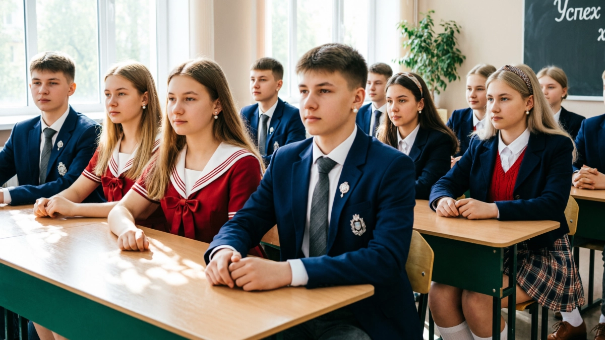 Липецкая область утвердила регламент действий во время ГИА-2026 при красном уровне