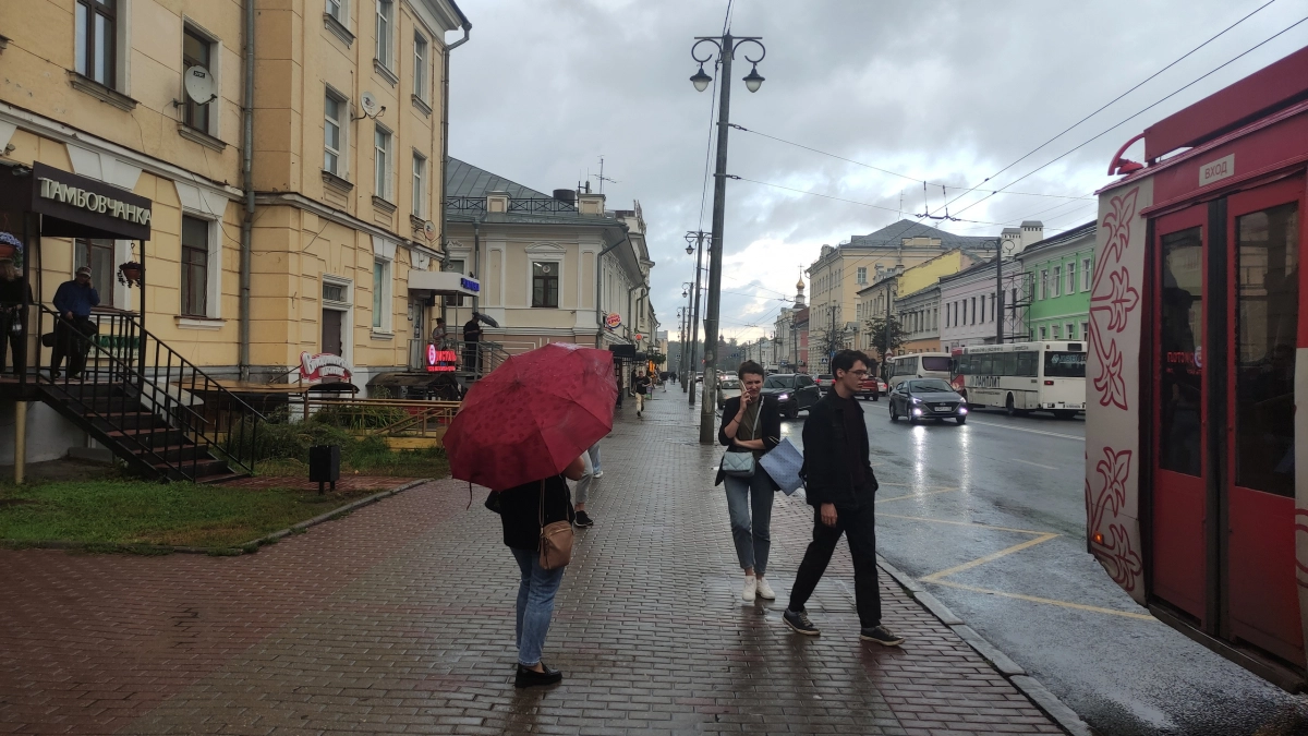 На Центральную Россию идет похолодание: вернется ли летнее тепло – синоптики ответили