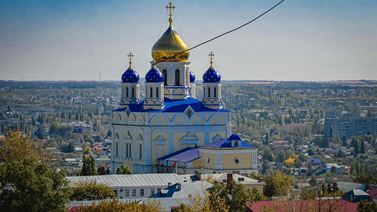 В Ельце пройдёт фестиваль авторской музыки в честь Хренникова