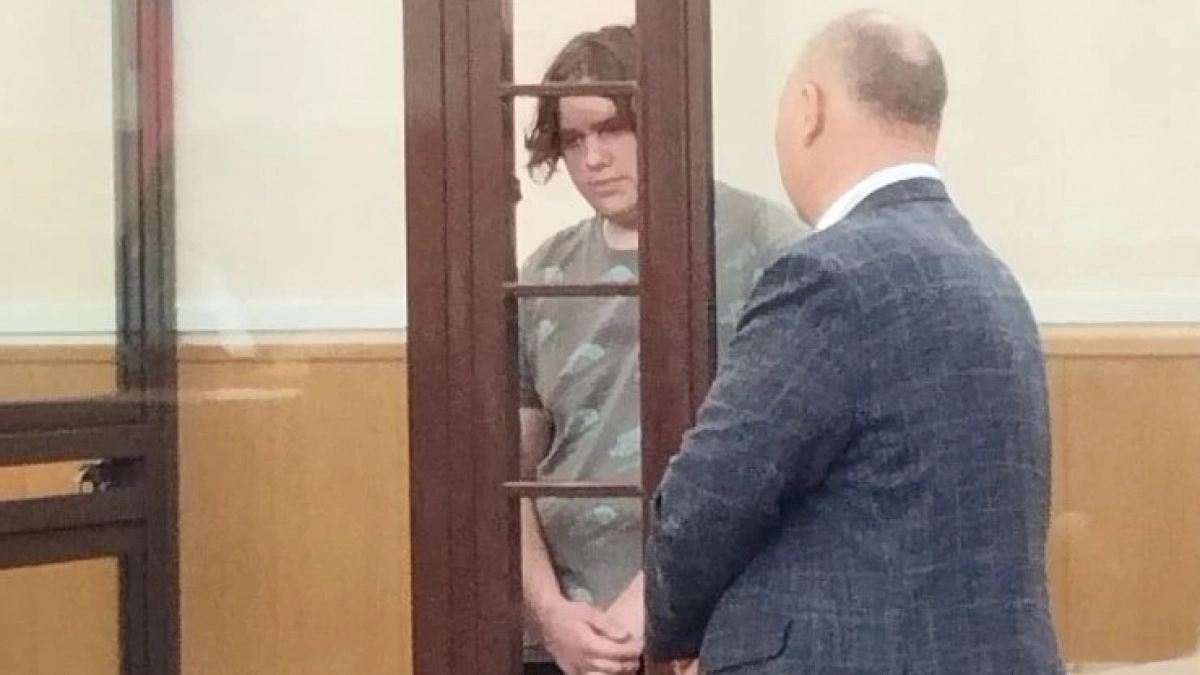 18-летний лебедянец арестован за выстрел в отца друга