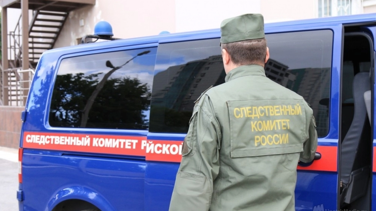 В Грязинском округе поймали финансиста террористической организации