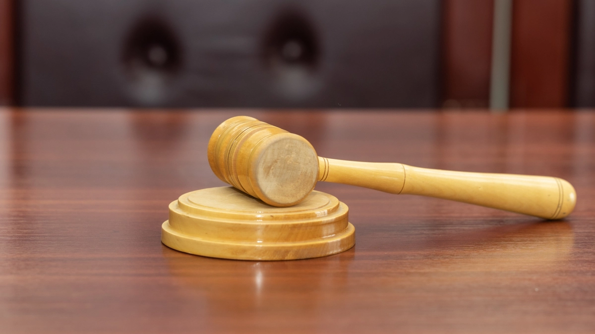 Задонец получил срок за порноколлажи с соседями по соцсетям