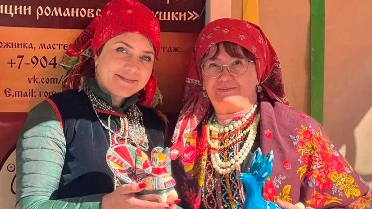 Липецкие ярмарка и фестиваль победили в федеральном конкурсе