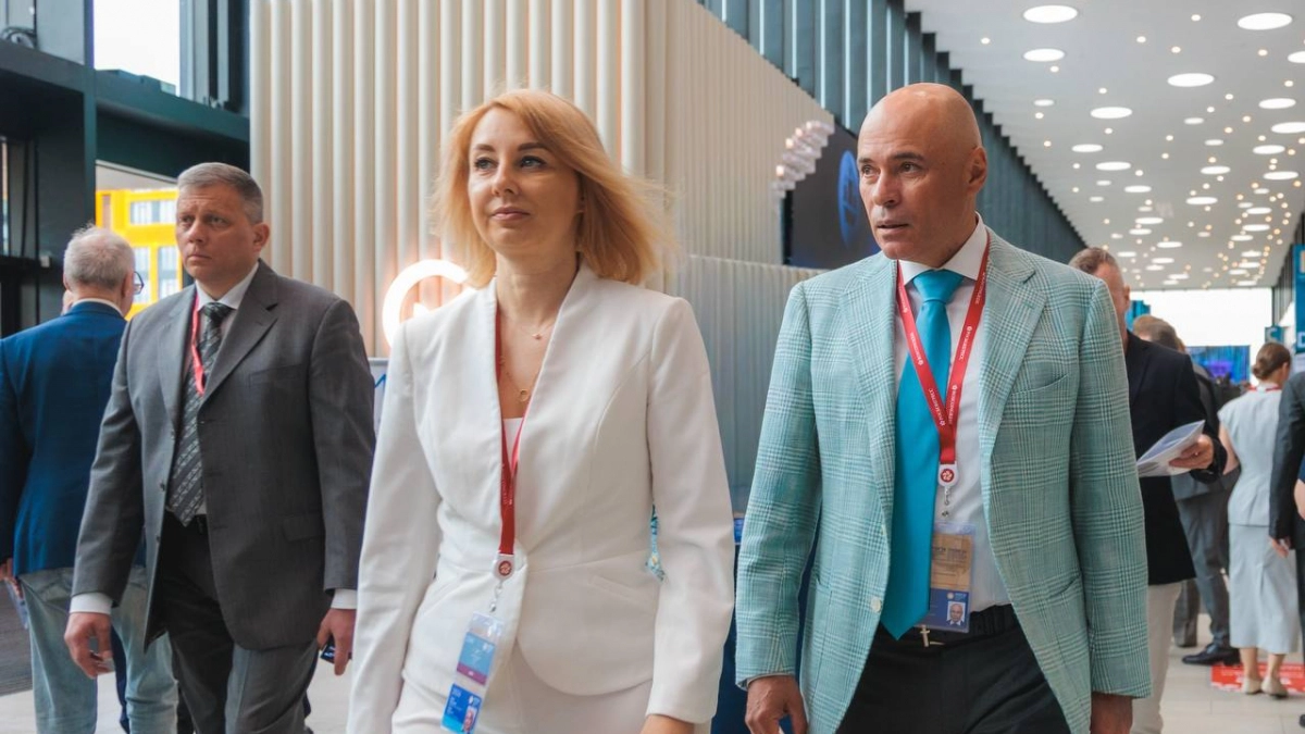 В Ельце откроют завод интерьерного декора