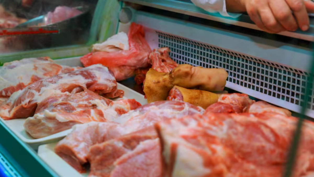 Налоговая банкротит липецкого мясопереработчика