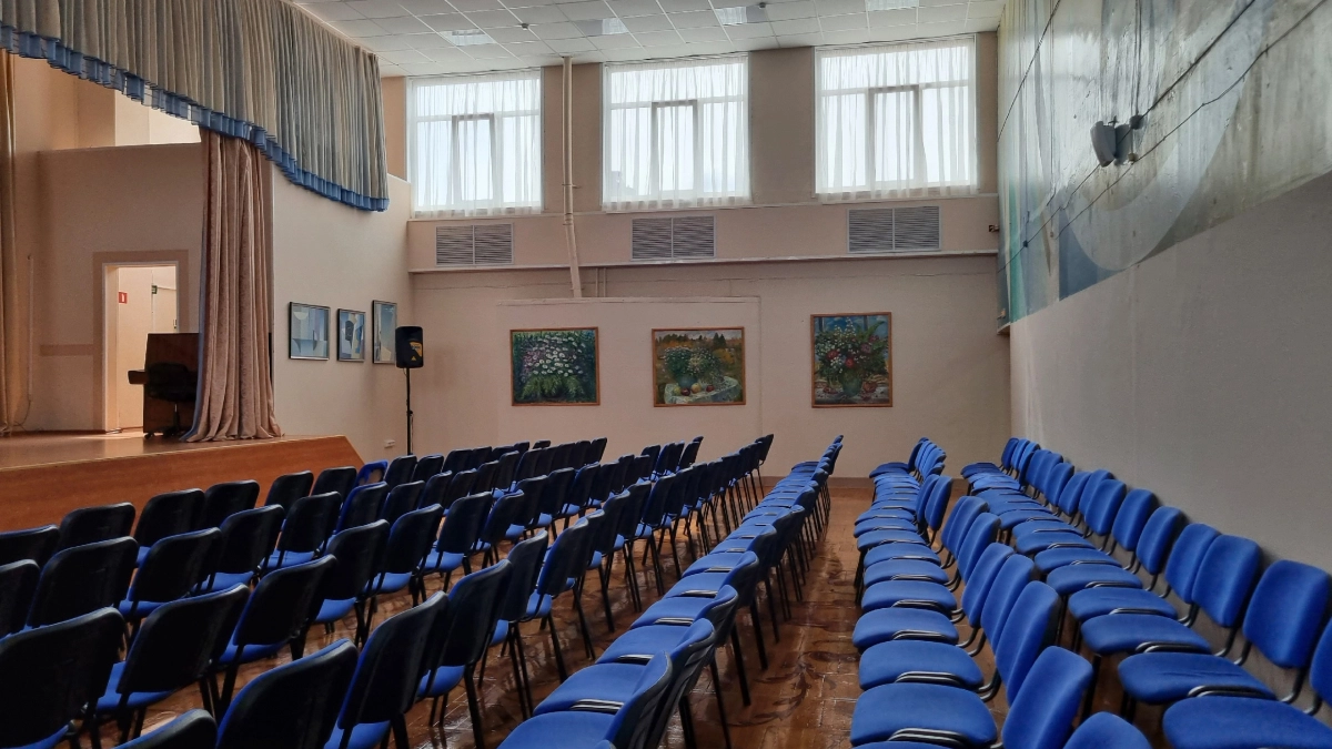 В Липецке к 1 сентября откроют учебный автогородок для школьников
