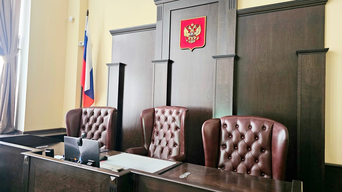 Суд взыскал с липецкой администрации 223 тысячи рублей за свалку в Ленино