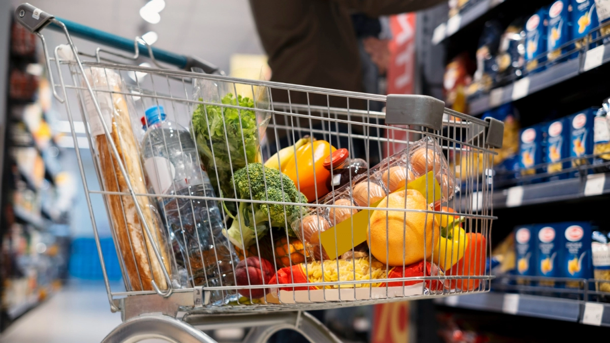 Владельцы сетей продуктовых магазинов «закручивают» гайки: вводится новое требование