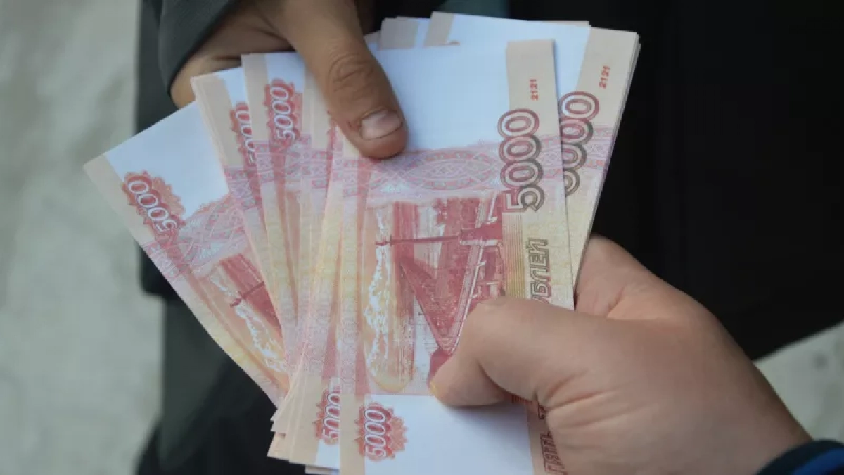 Липецкое предприятие задолжало рабочим 2,5 млн рублей