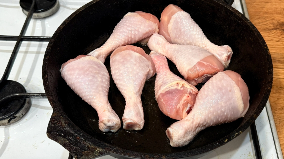 Перестала покупать курицу и говядину: теперь беру мясо с двойной пользой — и для здоровья, и для семейного бюджета