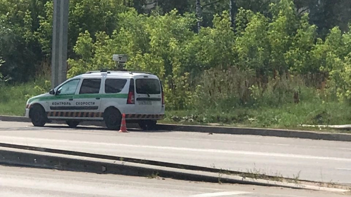 За сколько метров тормозить перед камерой ГАИ, чтобы не получить штраф за превышение скорости: разбор от автоюриста