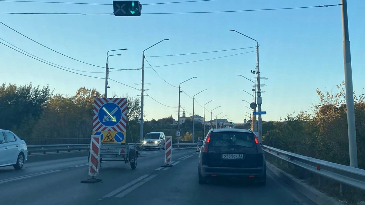 Елецкие автобусы временно изменят маршруты из-за ремонта водопровода