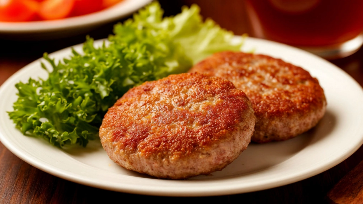 Котлеты по-микояновски — самые вкусные советские котлеты: даже иностранцы гадали, в чем их секрет